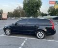 Чорний Вольво V50, об'ємом двигуна 1.6 л та пробігом 311 тис. км за 7500 $, фото 6 на Automoto.ua