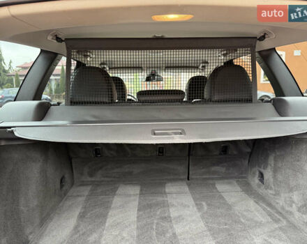 Черный Вольво В50, объемом двигателя 1.6 л и пробегом 244 тыс. км за 8850 $, фото 95 на Automoto.ua