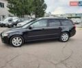 Чорний Вольво V50, об'ємом двигуна 1.6 л та пробігом 210 тис. км за 8450 $, фото 6 на Automoto.ua