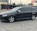 Черный Вольво В50, объемом двигателя 2 л и пробегом 167 тыс. км за 11700 $, фото 15 на Automoto.ua