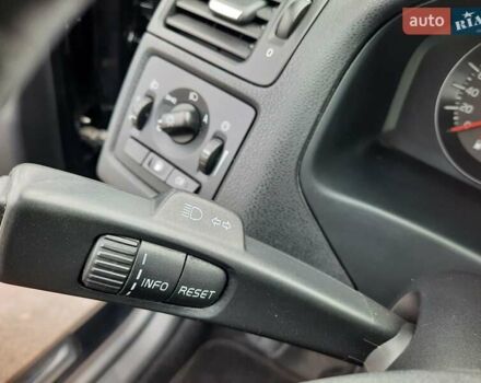 Вольво В50 2012 в Полтаве на Automoto.ua Черный Вольво В50, объемом двигателя 1.6 л и пробегом 210 тыс. км за 8299 $, фото 51 на Automoto.ua