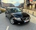 Черный Вольво В50, объемом двигателя 1.6 л и пробегом 80 тыс. км за 8490 $, фото 1 на Automoto.ua