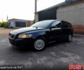 Чорний Вольво V50, об'ємом двигуна 1.6 л та пробігом 180 тис. км за 7200 $, фото 1 на Automoto.ua