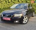 Чорний Вольво V50, об'ємом двигуна 1.6 л та пробігом 192 тис. км за 8799 $, фото 11 на Automoto.ua
