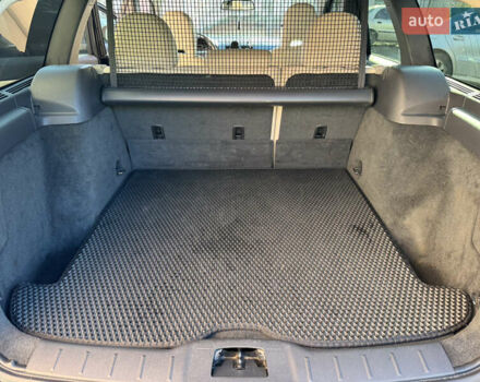 Чорний Вольво V50, об'ємом двигуна 1.56 л та пробігом 242 тис. км за 8200 $, фото 26 на Automoto.ua