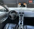 Чорний Вольво V50, об'ємом двигуна 1.6 л та пробігом 213 тис. км за 8450 $, фото 49 на Automoto.ua
