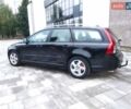 Черный Вольво В50, объемом двигателя 2 л и пробегом 241 тыс. км за 9950 $, фото 8 на Automoto.ua