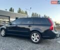Черный Вольво В50, объемом двигателя 2 л и пробегом 256 тыс. км за 9200 $, фото 5 на Automoto.ua