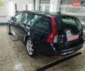 Чорний Вольво V50, об'ємом двигуна 1.6 л та пробігом 192 тис. км за 8750 $, фото 8 на Automoto.ua