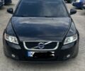 Чорний Вольво V50, об'ємом двигуна 1.6 л та пробігом 316 тис. км за 8019 $, фото 1 на Automoto.ua