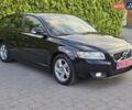 Чорний Вольво V50, об'ємом двигуна 1.6 л та пробігом 192 тис. км за 8799 $, фото 103 на Automoto.ua