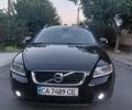 Чорний Вольво V50, об'ємом двигуна 1.56 л та пробігом 228 тис. км за 8500 $, фото 1 на Automoto.ua