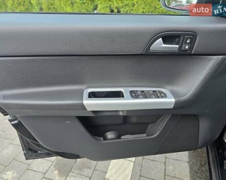 Черный Вольво В50, объемом двигателя 1.6 л и пробегом 192 тыс. км за 8599 $, фото 30 на Automoto.ua