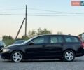 Черный Вольво В50, объемом двигателя 1.6 л и пробегом 201 тыс. км за 7799 $, фото 9 на Automoto.ua