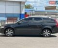 Чорний Вольво V50, об'ємом двигуна 1.6 л та пробігом 235 тис. км за 8590 $, фото 7 на Automoto.ua