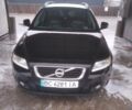 Чорний Вольво V50, об'ємом двигуна 1.6 л та пробігом 358 тис. км за 6399 $, фото 10 на Automoto.ua