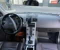 Черный Вольво В50, объемом двигателя 2 л и пробегом 256 тыс. км за 9200 $, фото 22 на Automoto.ua