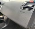 Черный Вольво В50, объемом двигателя 1.6 л и пробегом 201 тыс. км за 7800 $, фото 93 на Automoto.ua