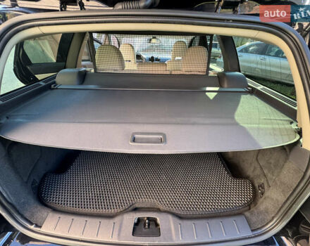 Чорний Вольво V50, об'ємом двигуна 1.56 л та пробігом 242 тис. км за 8200 $, фото 28 на Automoto.ua