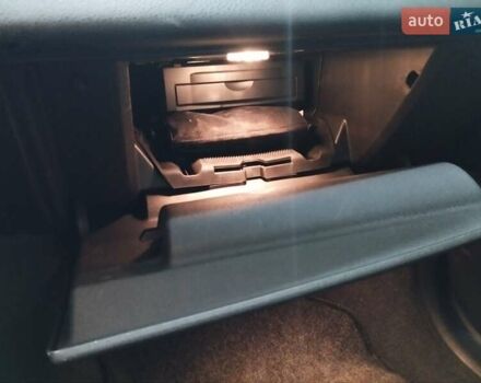 Чорний Вольво V50, об'ємом двигуна 1.6 л та пробігом 192 тис. км за 8750 $, фото 36 на Automoto.ua