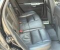Черный Вольво В50, объемом двигателя 1.6 л и пробегом 235 тыс. км за 8990 $, фото 15 на Automoto.ua