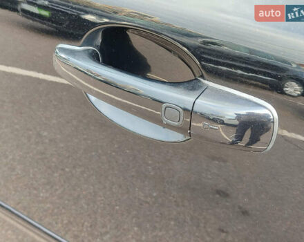 Черный Вольво В50, объемом двигателя 2 л и пробегом 200 тыс. км за 11300 $, фото 53 на Automoto.ua