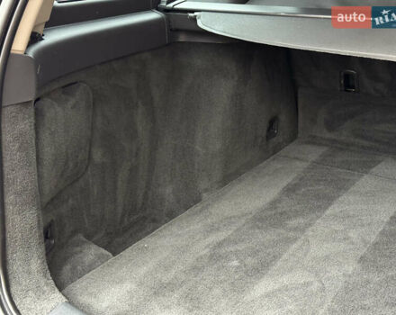 Черный Вольво В50, объемом двигателя 1.6 л и пробегом 244 тыс. км за 8850 $, фото 97 на Automoto.ua