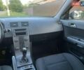 Черный Вольво В50, объемом двигателя 1.6 л и пробегом 234 тыс. км за 8900 $, фото 24 на Automoto.ua