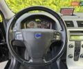 Чорний Вольво V50, об'ємом двигуна 1.6 л та пробігом 192 тис. км за 8799 $, фото 46 на Automoto.ua