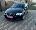 Чорний Вольво V50, об'ємом двигуна 1.6 л та пробігом 238 тис. км за 9300 $, фото 10 на Automoto.ua