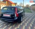 Чорний Вольво V50, об'ємом двигуна 1.6 л та пробігом 238 тис. км за 9300 $, фото 3 на Automoto.ua