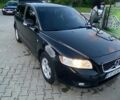 Чорний Вольво V50, об'ємом двигуна 1.56 л та пробігом 270 тис. км за 6990 $, фото 1 на Automoto.ua