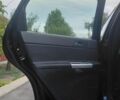 Чорний Вольво V50, об'ємом двигуна 1.56 л та пробігом 228 тис. км за 8500 $, фото 11 на Automoto.ua