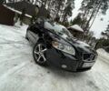 Чорний Вольво V50, об'ємом двигуна 1.6 л та пробігом 227 тис. км за 7900 $, фото 1 на Automoto.ua
