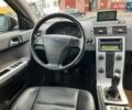 Чорний Вольво V50, об'ємом двигуна 1.6 л та пробігом 210 тис. км за 8450 $, фото 67 на Automoto.ua