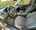 Черный Вольво В50, объемом двигателя 1.6 л и пробегом 349 тыс. км за 5999 $, фото 1 на Automoto.ua