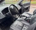Черный Вольво В50, объемом двигателя 1.6 л и пробегом 320 тыс. км за 7800 $, фото 20 на Automoto.ua