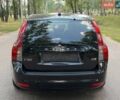 Чорний Вольво V50, об'ємом двигуна 1.6 л та пробігом 180 тис. км за 6750 $, фото 12 на Automoto.ua