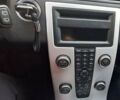Чорний Вольво V50, об'ємом двигуна 1.6 л та пробігом 325 тис. км за 7300 $, фото 13 на Automoto.ua