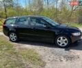 Чорний Вольво V50, об'ємом двигуна 1.6 л та пробігом 275 тис. км за 8700 $, фото 4 на Automoto.ua