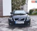 Черный Вольво В50, объемом двигателя 2 л и пробегом 241 тыс. км за 9950 $, фото 2 на Automoto.ua