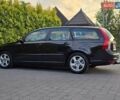 Чорний Вольво V50, об'ємом двигуна 1.6 л та пробігом 192 тис. км за 8799 $, фото 131 на Automoto.ua