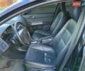 Черный Вольво В50, объемом двигателя 1.56 л и пробегом 302 тыс. км за 7000 $, фото 12 на Automoto.ua