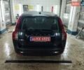 Чорний Вольво V50, об'ємом двигуна 1.6 л та пробігом 192 тис. км за 8750 $, фото 9 на Automoto.ua