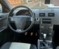 Чорний Вольво V50, об'ємом двигуна 2 л та пробігом 296 тис. км за 10700 $, фото 28 на Automoto.ua