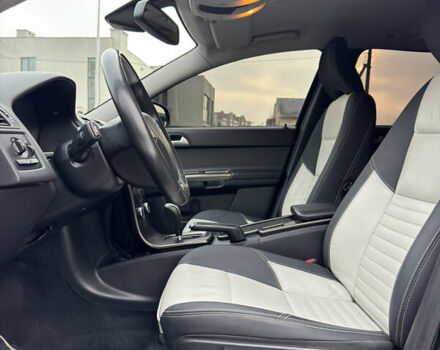 Черный Вольво В50, объемом двигателя 2 л и пробегом 167 тыс. км за 11700 $, фото 39 на Automoto.ua