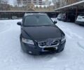 Чорний Вольво V50, об'ємом двигуна 1.6 л та пробігом 240 тис. км за 10300 $, фото 2 на Automoto.ua