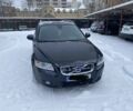 Чорний Вольво V50, об'ємом двигуна 1.6 л та пробігом 235 тис. км за 9600 $, фото 2 на Automoto.ua