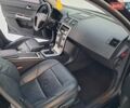 Чорний Вольво V50, об'ємом двигуна 2 л та пробігом 300 тис. км за 6999 $, фото 41 на Automoto.ua