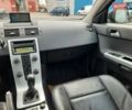 Чорний Вольво V50, об'ємом двигуна 1.6 л та пробігом 210 тис. км за 8450 $, фото 64 на Automoto.ua